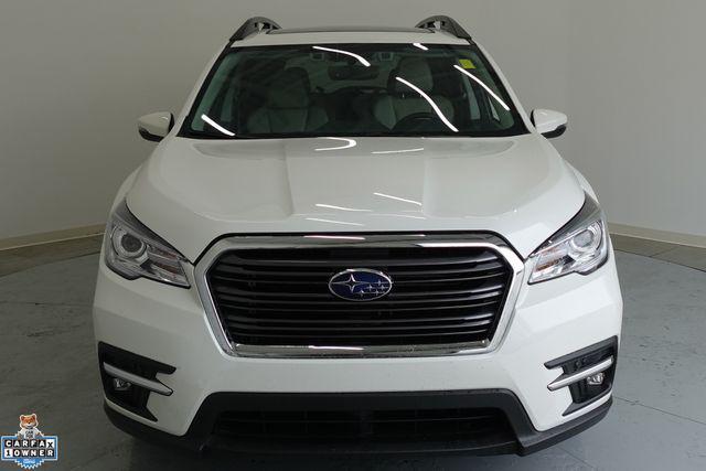 used 2022 Subaru Ascent car, priced at $30,000