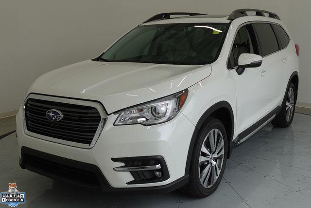 used 2022 Subaru Ascent car, priced at $30,000