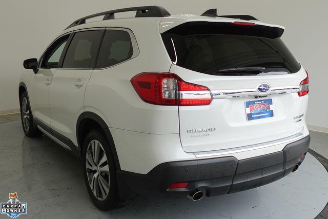 used 2022 Subaru Ascent car, priced at $30,000