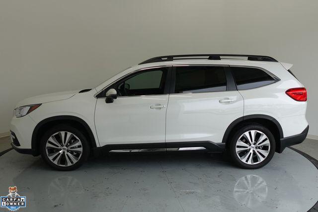 used 2022 Subaru Ascent car, priced at $30,000