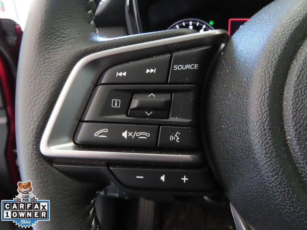 used 2025 Subaru Outback car, priced at $30,987