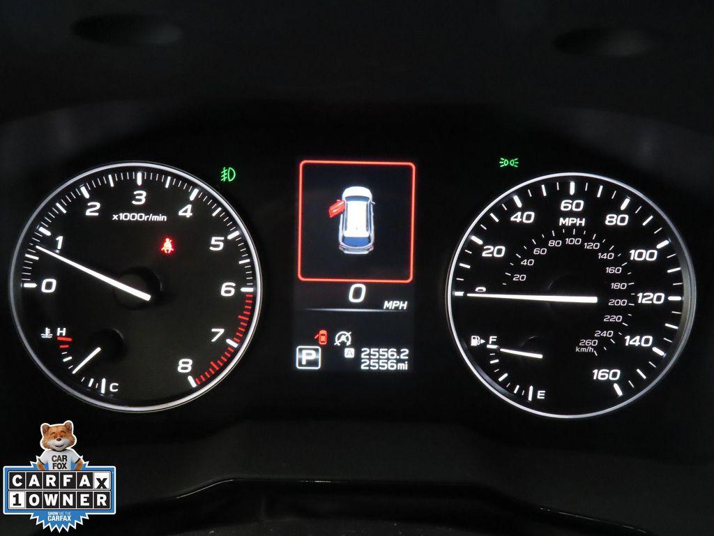 used 2025 Subaru Outback car, priced at $30,987