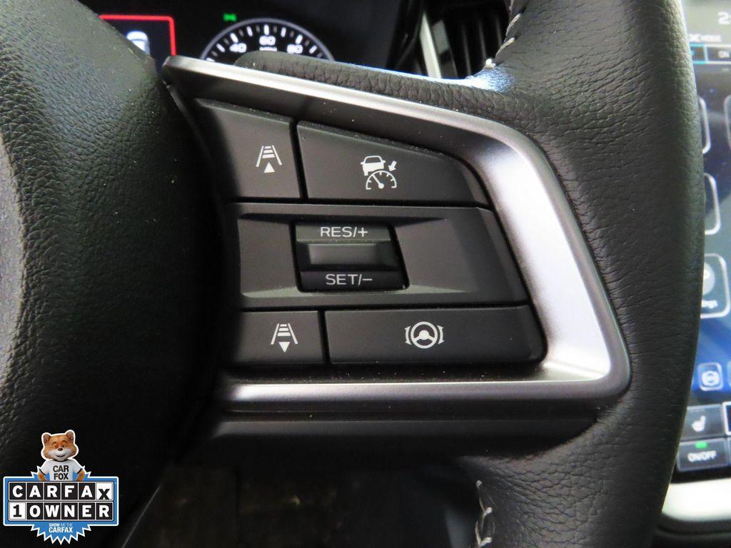 used 2025 Subaru Outback car, priced at $30,987