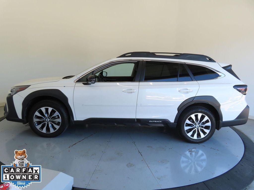 used 2024 Subaru Outback car, priced at $28,987
