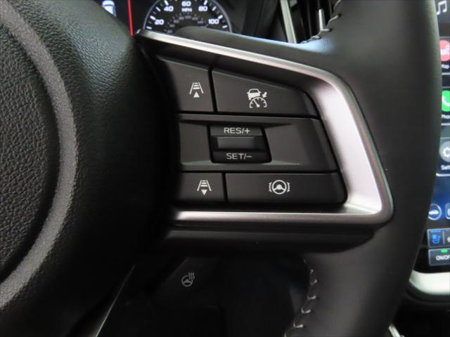 new 2025 Subaru Outback car, priced at $46,249