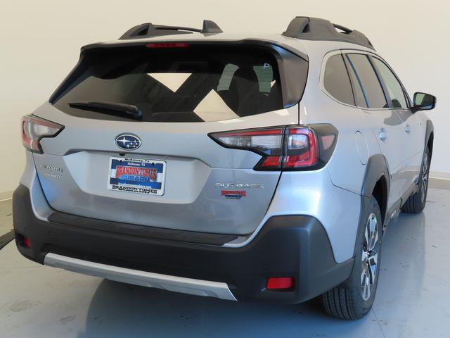 new 2025 Subaru Outback car, priced at $37,593