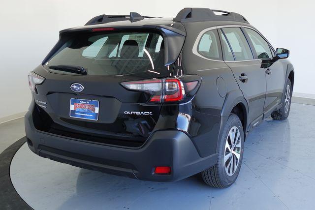 new 2025 Subaru Outback car, priced at $28,784