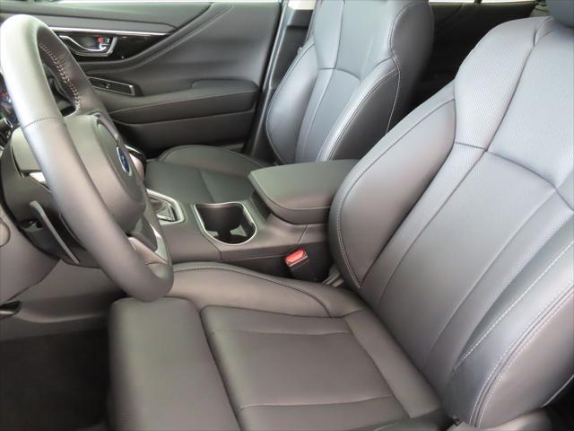 used 2025 Subaru Outback car, priced at $35,987