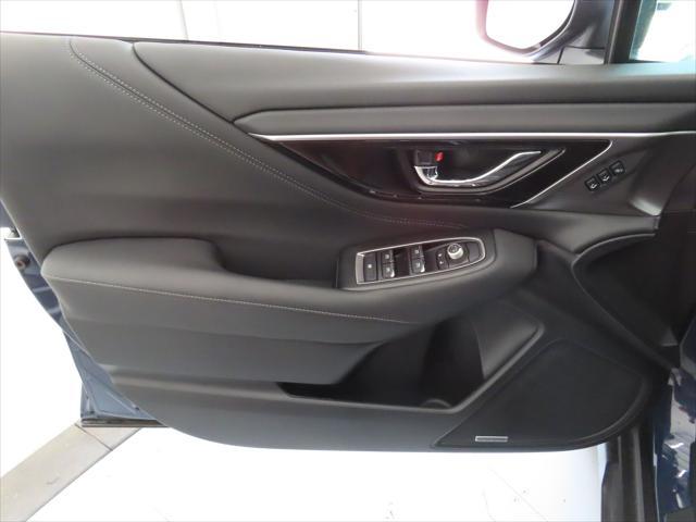 used 2025 Subaru Outback car, priced at $35,987
