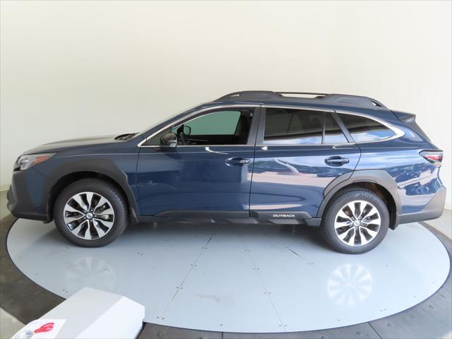 used 2025 Subaru Outback car, priced at $35,987