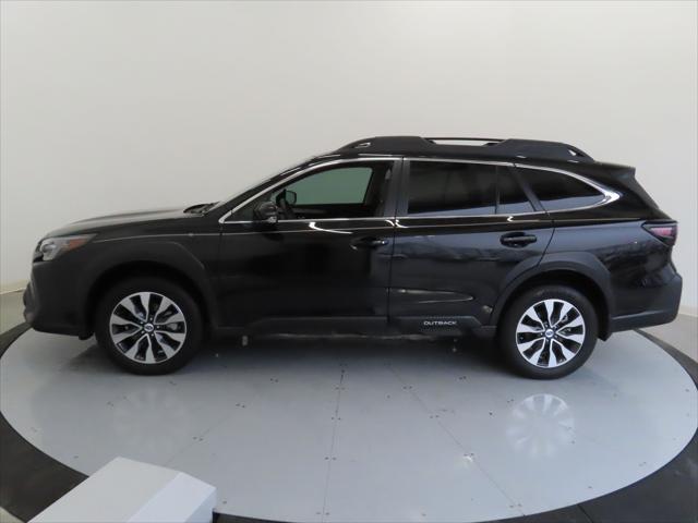 used 2024 Subaru Outback car, priced at $36,152