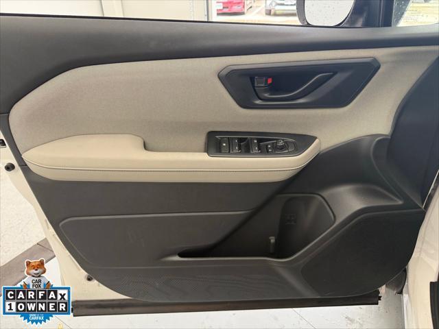 used 2025 Subaru Forester car, priced at $28,449