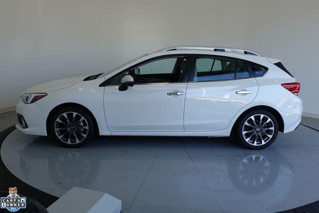 used 2023 Subaru Impreza car, priced at $24,500