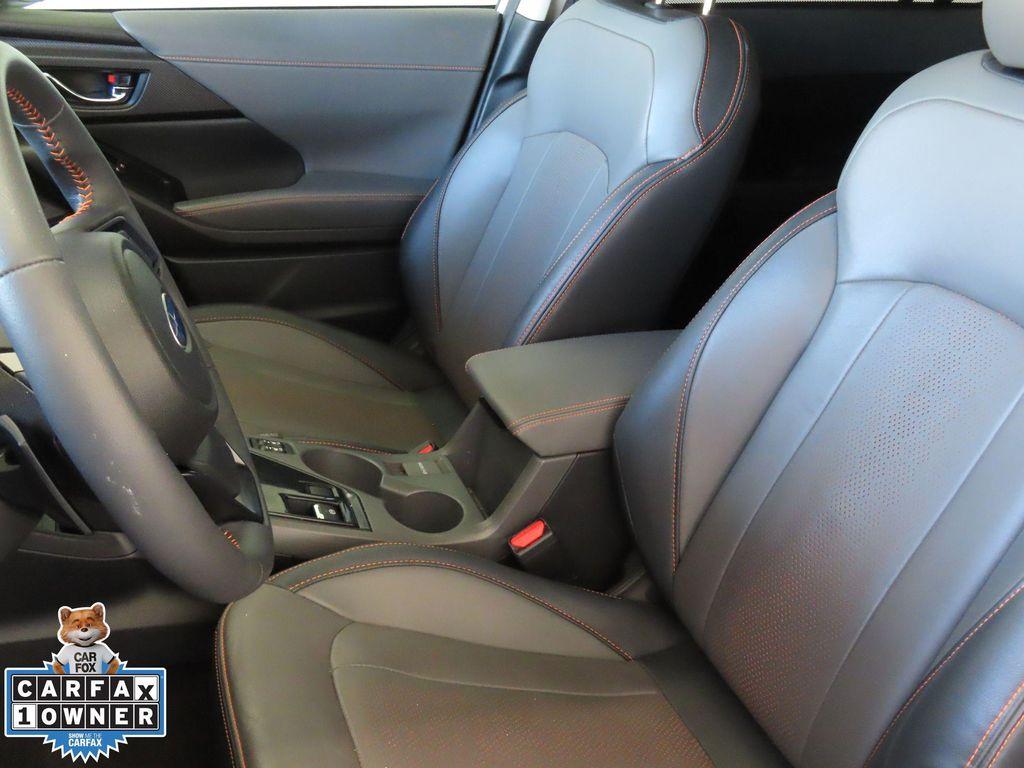 used 2024 Subaru Crosstrek car, priced at $25,987