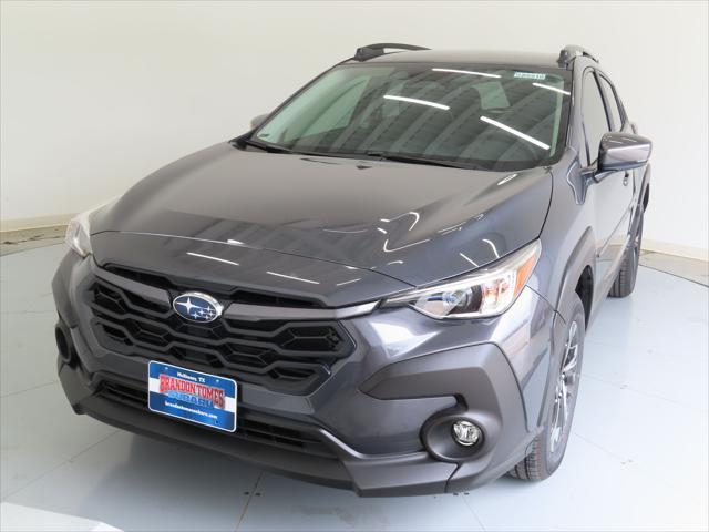 new 2025 Subaru Crosstrek car, priced at $30,854