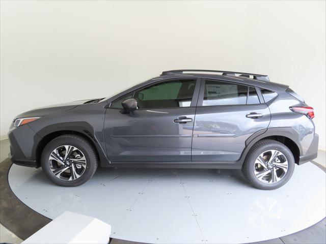 new 2025 Subaru Crosstrek car, priced at $30,854