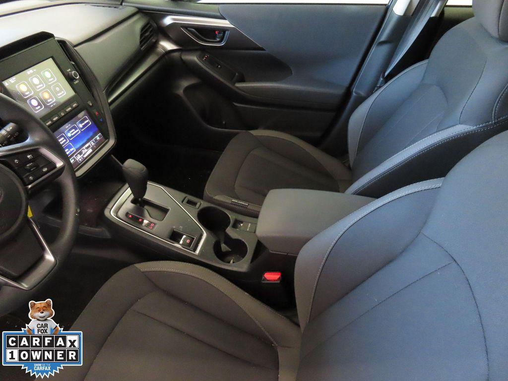 used 2024 Subaru Impreza car, priced at $20,968