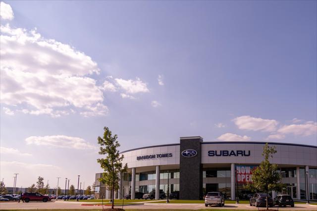 new 2025 Subaru Outback car, priced at $36,964