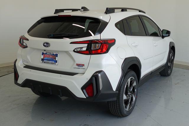 new 2025 Subaru Crosstrek car, priced at $34,306