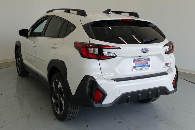 new 2025 Subaru Crosstrek car, priced at $34,306