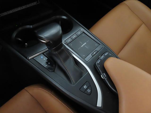 used 2021 Lexus UX 250h car, priced at $31,888