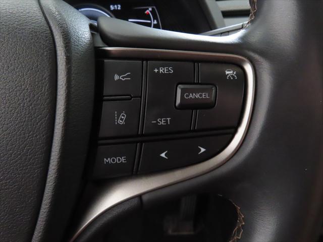 used 2021 Lexus UX 250h car, priced at $31,888