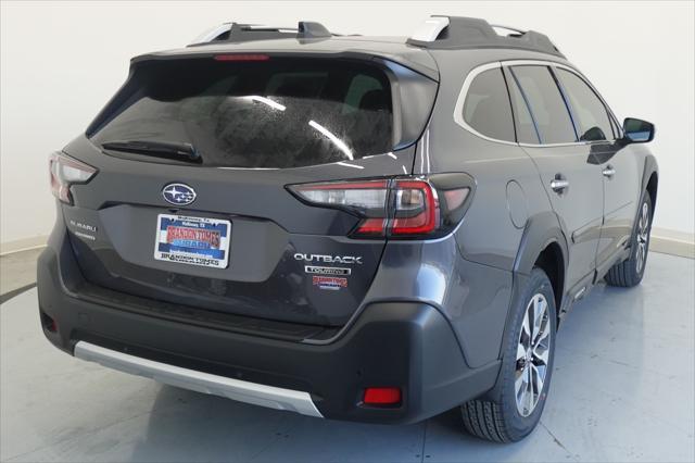 new 2025 Subaru Outback car, priced at $39,952