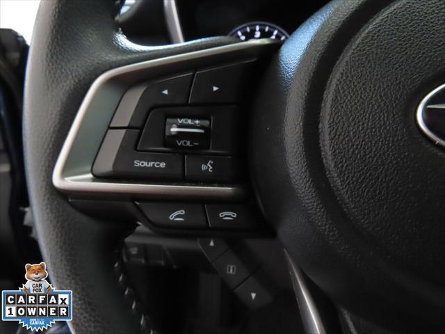 used 2022 Subaru Outback car, priced at $27,948
