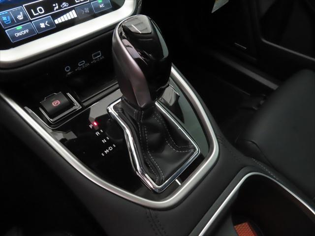 new 2025 Subaru Outback car, priced at $45,181
