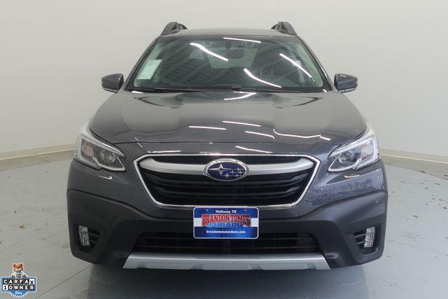 used 2022 Subaru Outback car, priced at $25,888