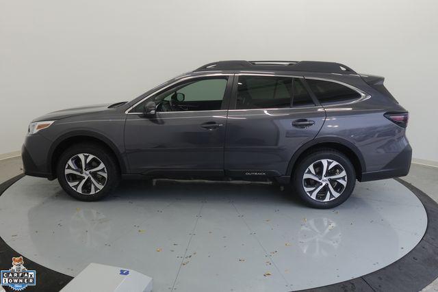 used 2022 Subaru Outback car, priced at $25,888