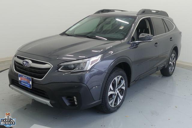 used 2022 Subaru Outback car, priced at $25,888