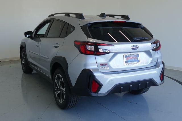 new 2024 Subaru Crosstrek car, priced at $28,829