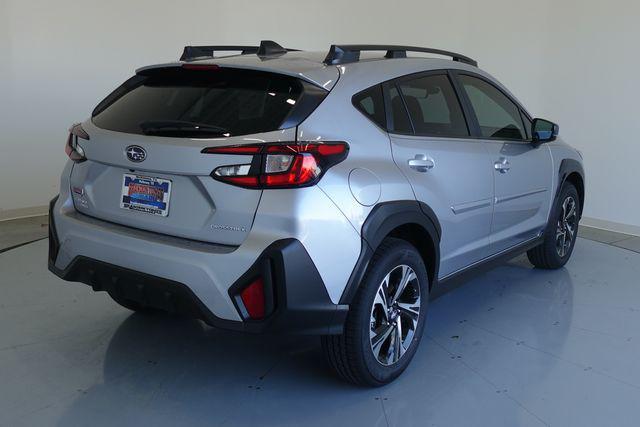 new 2024 Subaru Crosstrek car, priced at $28,829