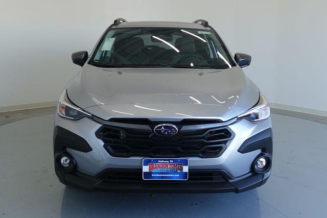 new 2024 Subaru Crosstrek car, priced at $28,829