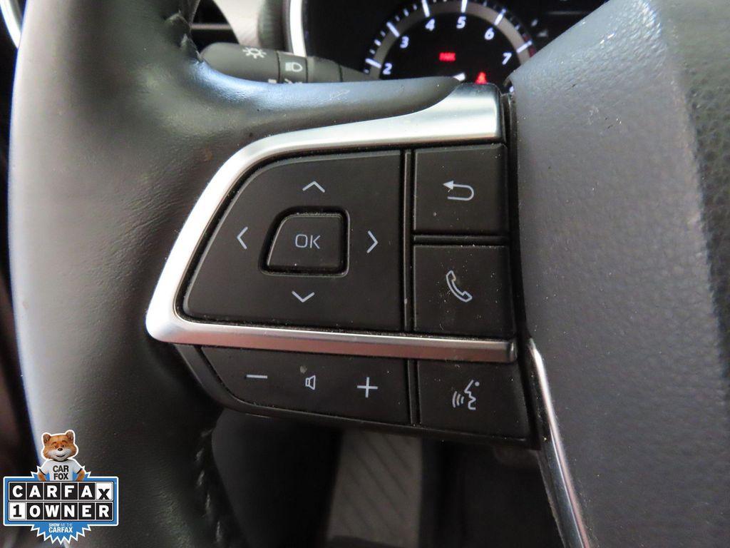 used 2020 Toyota Highlander car, priced at $32,296