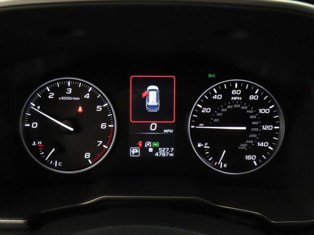 used 2025 Subaru Outback car, priced at $38,288