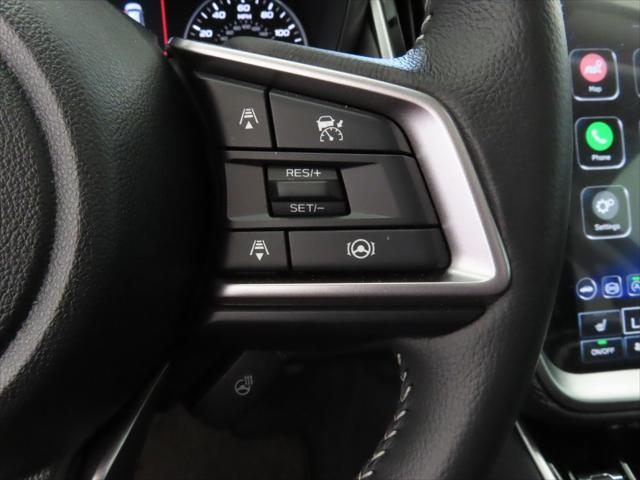 used 2025 Subaru Outback car, priced at $38,288