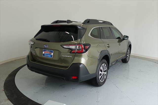 new 2025 Subaru Outback car, priced at $31,775