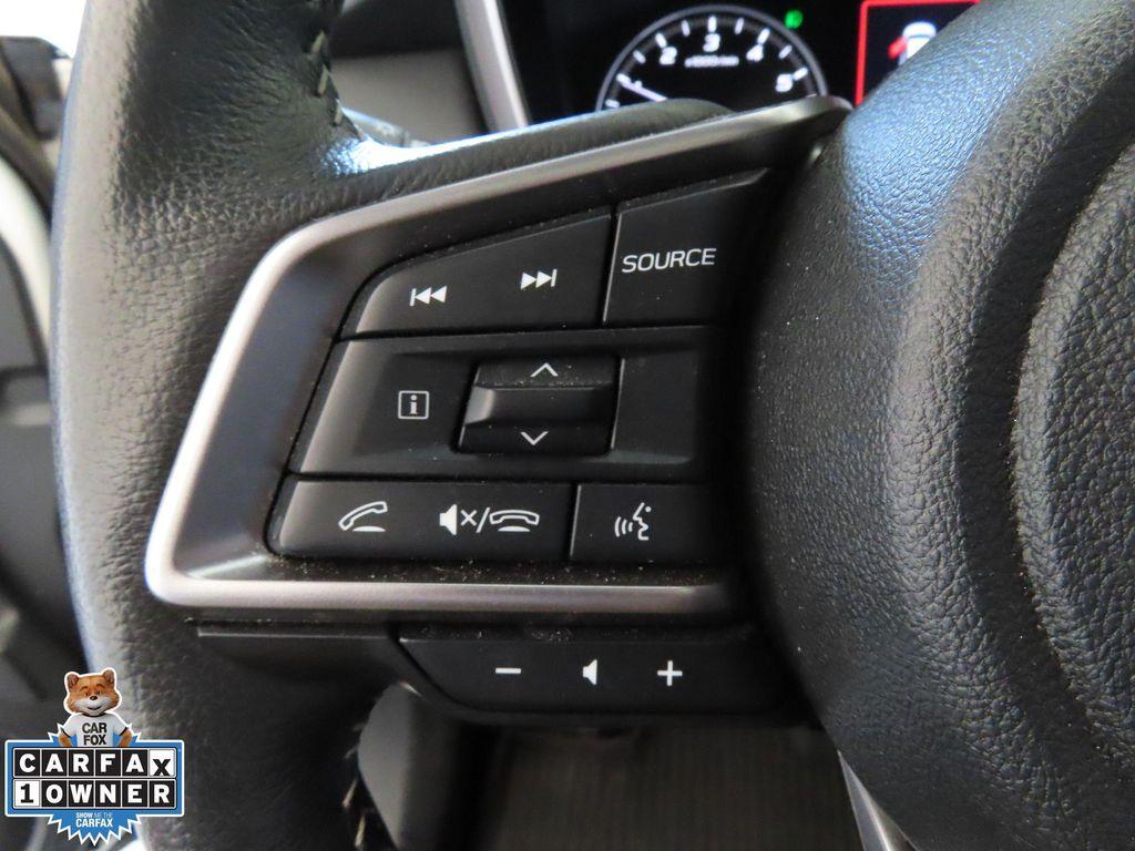 used 2024 Subaru Outback car, priced at $26,987