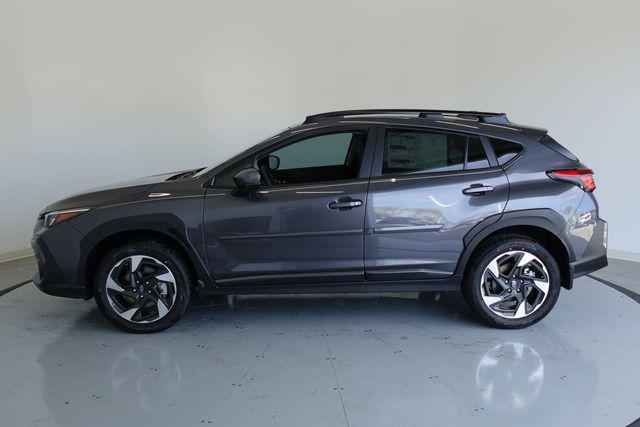 new 2024 Subaru Crosstrek car, priced at $33,085