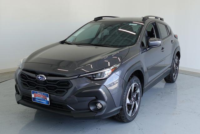 new 2024 Subaru Crosstrek car, priced at $33,085