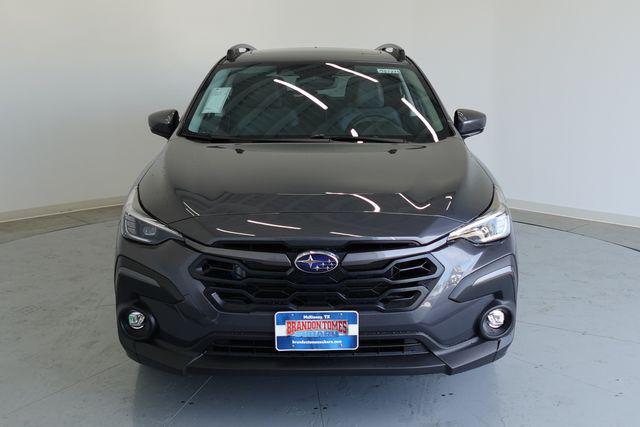 new 2024 Subaru Crosstrek car, priced at $33,085