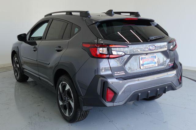 new 2024 Subaru Crosstrek car, priced at $33,085