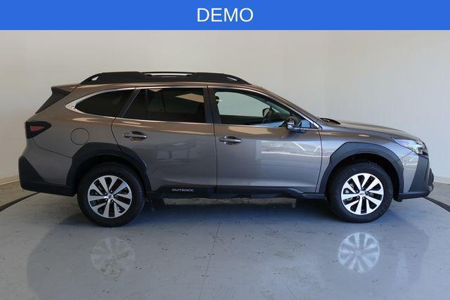 used 2024 Subaru Outback car, priced at $30,394