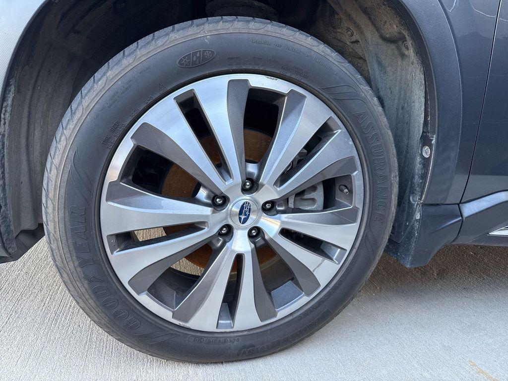 used 2021 Subaru Ascent car, priced at $23,466