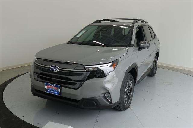 new 2025 Subaru Forester car, priced at $33,830