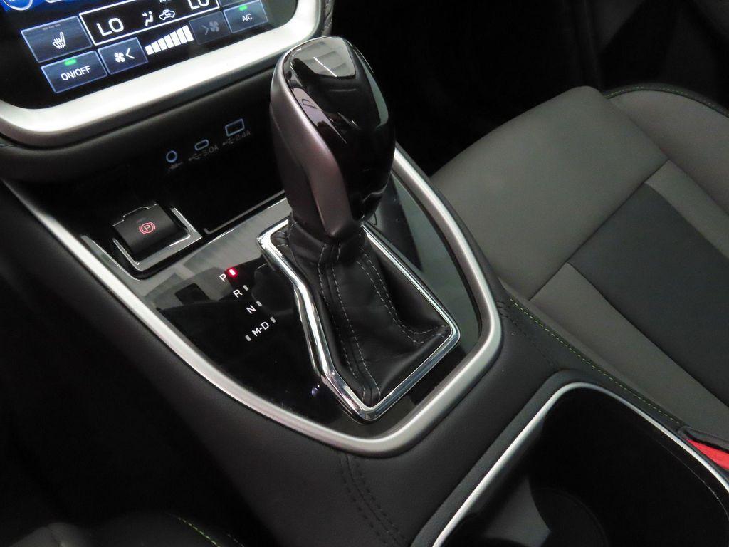 used 2025 Subaru Outback car, priced at $33,562