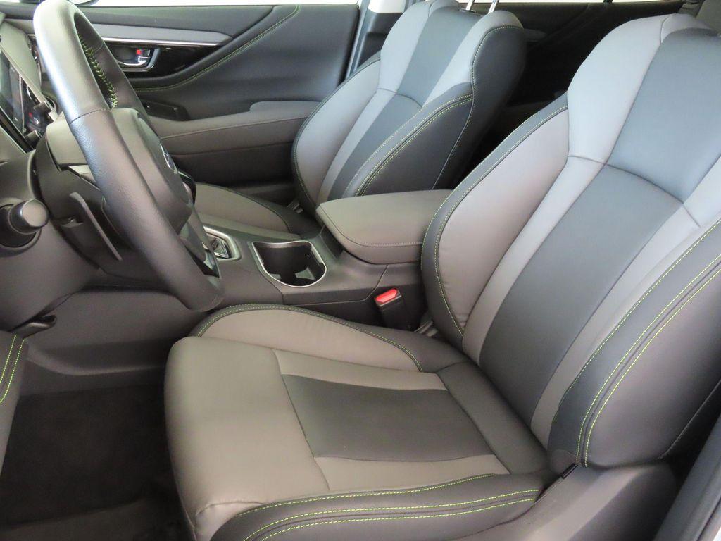 used 2025 Subaru Outback car, priced at $33,562