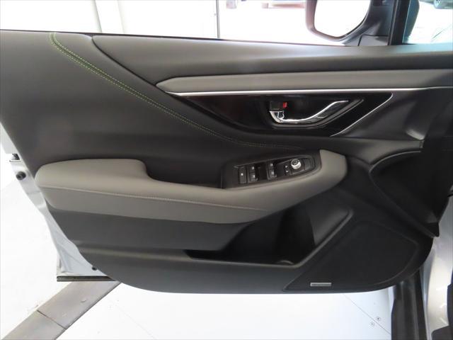 used 2025 Subaru Outback car, priced at $34,175
